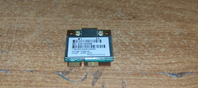 Placa Wireless Laptop HP 573622-001 foto