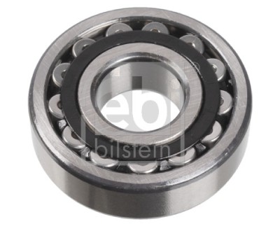 FEBI BILSTEIN 173328 Amortizor, suspensie cabina foto
