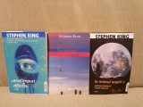 ANOTIMPURI DIFERITE/LA MIEZUL NOPTII-STEPHEN KING (3 VOL)