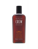 Lotiune de Par American Crew Light Hold Texture 250 ml