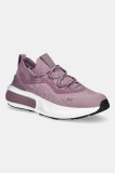 Under Armour pantofi de antrenament Phantom 4 culoarea bej, 3027594