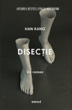 Disecție - Han Kang, ART