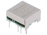 Convertor DC/DC 24VDC la 5VDC, 1,5W