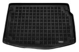Covor Tavita Portbagaj Premium Renault Megane 3 III Hatchback (2008-2016) Rezaw Cauciuc