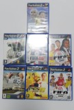 Joc PS2 FIFA + Football + Soccer