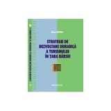 Strategii de dezvoltare durabila a turismului in Tara Barsei - Adina Camarda
