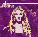 CD Joss Stone &ndash; Mind Body &amp; Soul (VG)