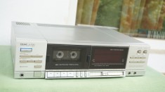 Casetofon deck TEAC V700 3 Head