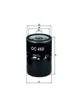 Filtru ulei MAHLE OC460