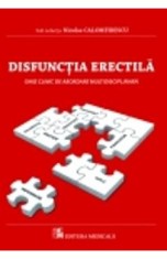 Disfunctia erectila - Nicolae Calomfirescu