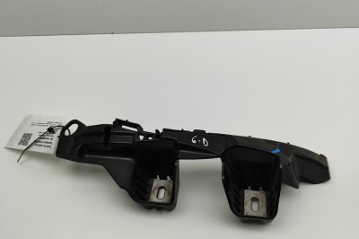 Suport bara de protecție dreapta spate MERCEDES-BENZ C W205 2017 OEM: A2058850465 30396083 foto