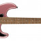 Chitara electrica Squier Affinity Strat HH LRL Burgundy Mist