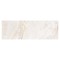 Faianta baie / bucatarie Fame Ivory, 20 x 60 cm, lucioasa, ivoriu, aspect marmura