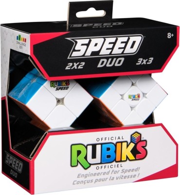 CUB RUBIK SPEED DUO foto