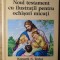 NOUL TESTAMENT CU ILUSTRATII PENTRU OCHISORI MICUTI-KENNETH N. TAYLOR-261683