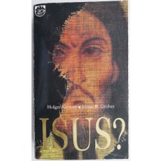 Isus? - Holger Kersten, Elmar R. Gruber