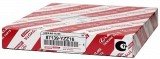 Filtru habitaclu OE TOYOTA 87139YZZ16