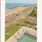 RC14 -Carte Postala- Eforie Sud, Vedere, circulata 1985