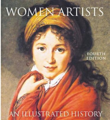 Women Artists: An Illustrated History foto