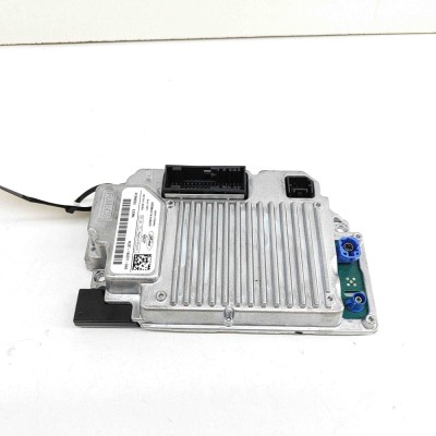 Unitate de control navigație FORD PUMA J2K, CF7 2022 OEM: Coupe | 25311240 foto