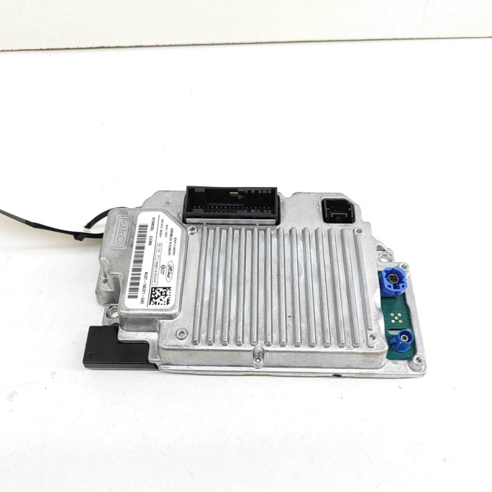 Unitate de control navigație FORD PUMA J2K, CF7 2022 OEM: Coupe | 25311240