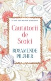 Căutătorii de scoici - Paperback brosat - Rosamunde Pilcher - RAO