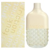 Fcuk Friction for Her Eau de Parfum pentru femei 100 ml