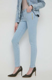 Cumpara ieftin Karl Lagerfeld jeansi femei