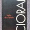 Ispita de a exista, Emil Cioran, 1990, 202 pag, stare f buna