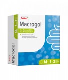 Dr. Max Macrogol, 14 plicuri