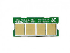 Chip Samsung ML-D1630A, ML 1630, SCX 4500 foto