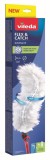 Pamatuf de praf Vileda Flex&amp;Catch cu maner lung reglabil 93 cm