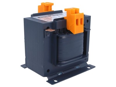 Transformator 100VA 230V cu șurub foto