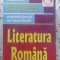 LITERATURA ROMANA, MANUAL PREPARATOR PENTRU CLASA A VII-A-ION POPA, MARINELA POPA-259877