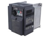 Invertor Mitsubishi Electric 0,75kW 3x400VAC IP20 FR-D700