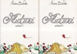Irina Binder - Fluturi, 2 volume