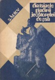 A. Kotov - Din tainele gandirii jucatorului de sah
