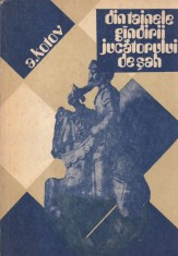A. Kotov - Din tainele gandirii jucatorului de sah