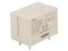 Releu Electromagnetic DPST-NO 230VAC G7L-2A-P