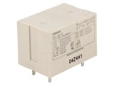 Releu Electromagnetic DPST-NO 230VAC G7L-2A-P