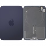 Capac Baterie Apple iPhone 17 Pro, Bleumarin (Deep Blue), Swap Premium