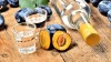 Vand tuica din prune, 5 litri, 100% naturala productie proprie sat natal