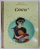 COCO , COLECTIA DISNEY &#039;&#039; POVESTI DIN COLECTIA DE AUR &#039;&#039; , NR. 98 , 2020