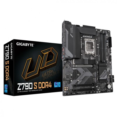Placa de Baza GIGABYTE Z790 S DDR4 LGA1700 foto