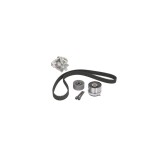 Set pompa apa + curea dintata OPEL ASTRA G limuzina F69 CONTITECH CT1077WP1