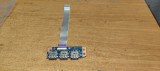 Cumpara ieftin Port Usb Laptop Sony SVE151G17M