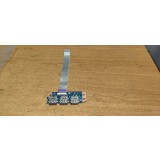 Port Usb Laptop Sony SVE151G17M