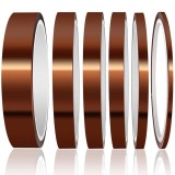 Cumpara ieftin Banda Kapton 50mm x 33m