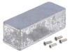 Carcasă universală din aluminiu 35mm x 89mm x 30mm