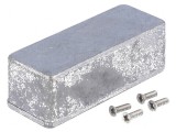 Carcasă universală din aluminiu 35mm x 89mm x 30mm